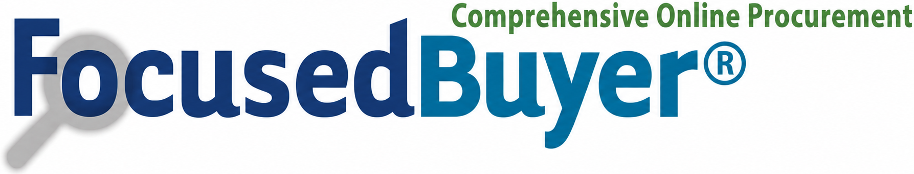 Focused Buyer Logo