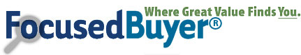 Focused Buyer Logo